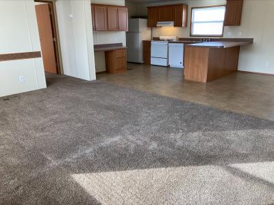 Mobile Home at 1803 Everest Monroe, MI 48161