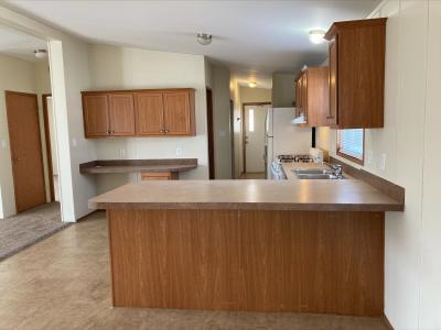 Photo 2 of 3 of home located at 1803 Everest Monroe, MI 48161