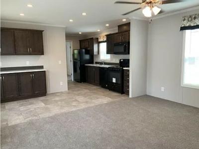 Photo 2 of 5 of home located at 1196 Briarwood Monroe, MI 48161