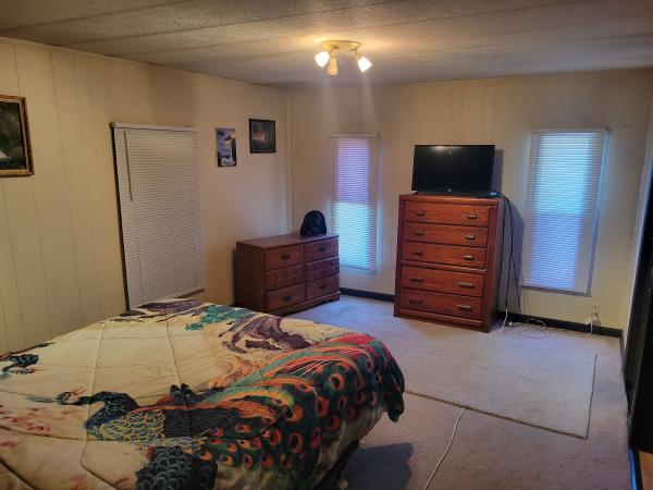 1984 Parkhurst MI0021782810 Mobile Home