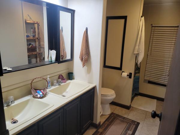 1984 Parkhurst MI0021782810 Mobile Home