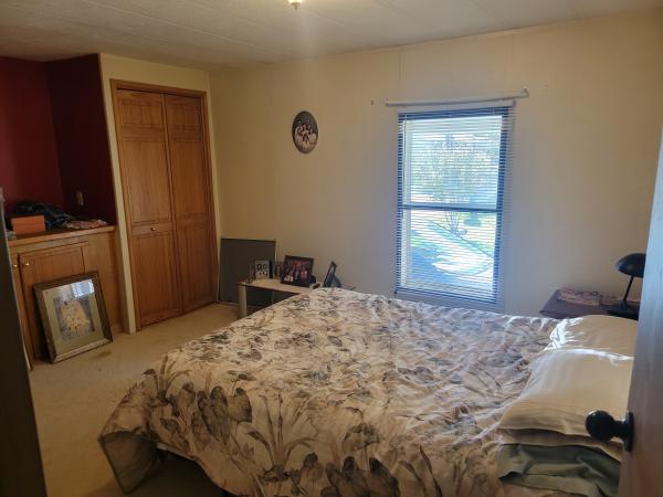 1984 Parkhurst MI0021782810 Mobile Home