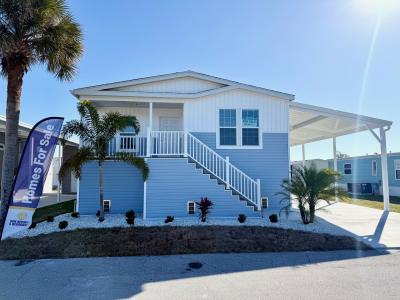 Mobile Home at 64 Kiowa Drive Fort Myers Beach, FL 33931