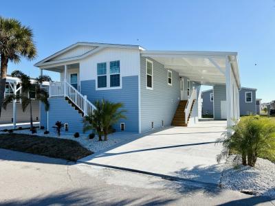 Photo 2 of 14 of home located at 64 Kiowa Drive Fort Myers Beach, FL 33931