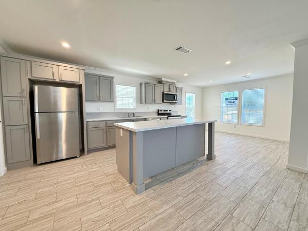 2025 Champion HOMCHC4563H Mobile Home