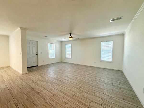 2025 Champion HOMCHC4563H Mobile Home