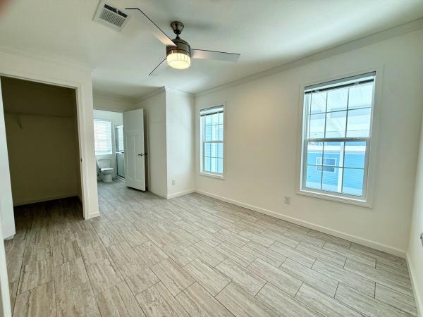 2025 Champion HOMCHC4563H Mobile Home