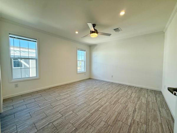 2025 Champion HOMCHC4563H Mobile Home