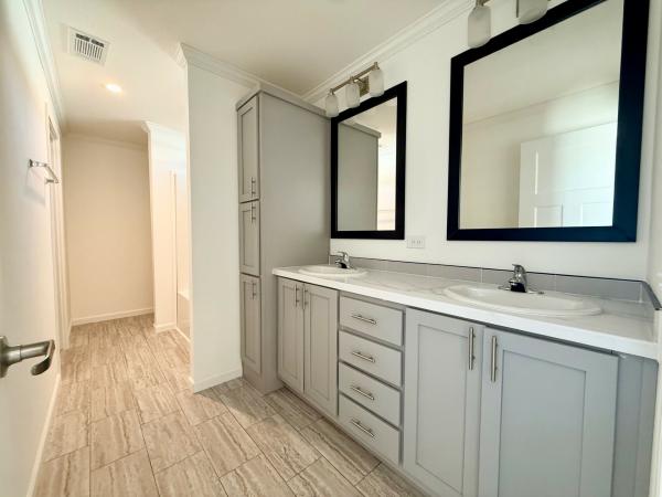 2025 Champion HOMCHC4563H Mobile Home