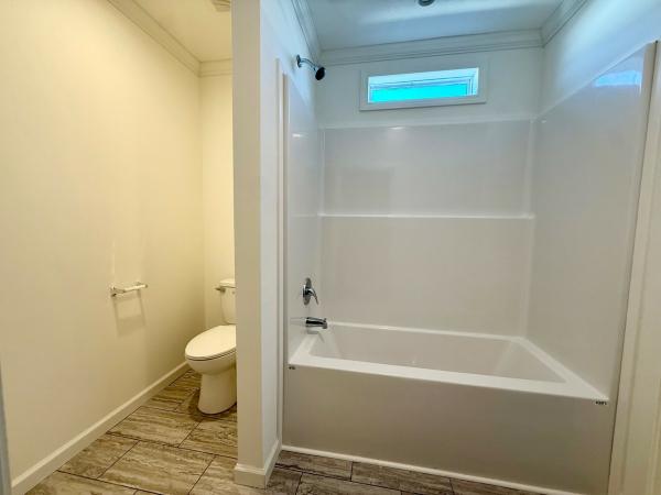 2025 Champion HOMCHC4563H Mobile Home