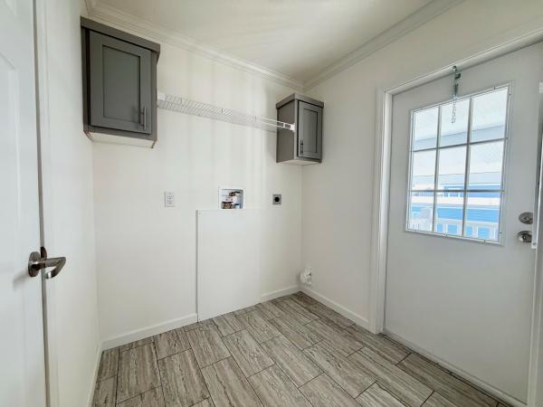 2025 Champion HOMCHC4563H Mobile Home