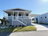 2024 Champion HOMCSHC4442A Mobile Home