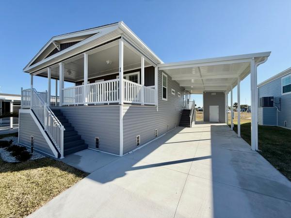 2024 Champion HOMCSHC4442A Mobile Home