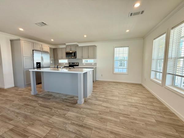 2024 Champion HOMCSHC4442A Mobile Home