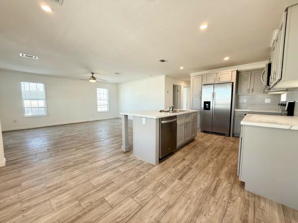 2024 Champion HOMCSHC4442A Mobile Home