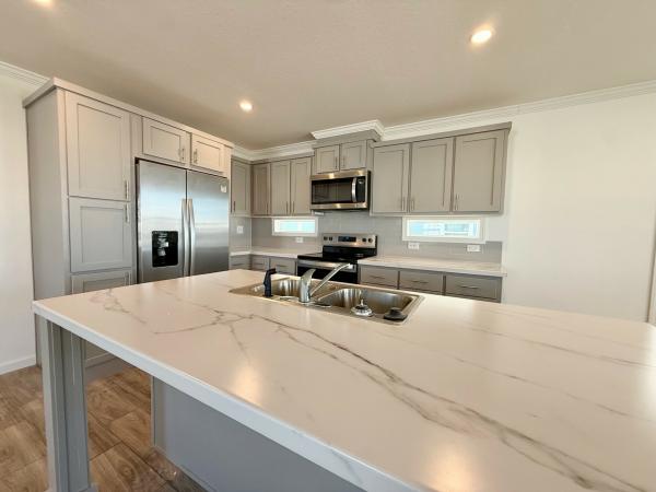 2024 Champion HOMCSHC4442A Mobile Home