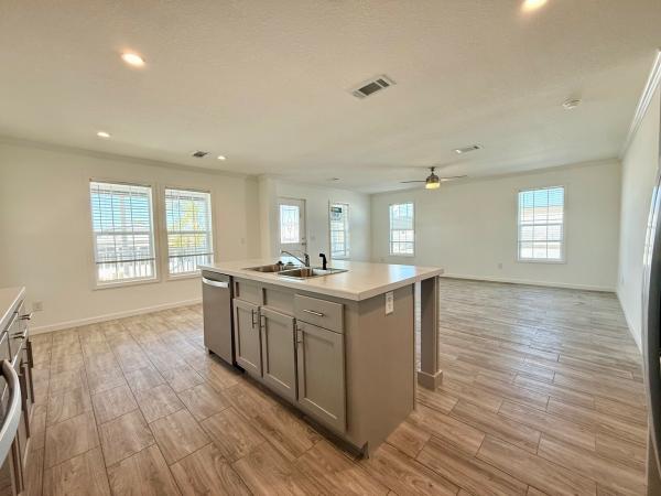 2024 Champion HOMCSHC4442A Mobile Home