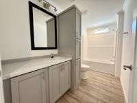 2024 Champion HOMCSHC4442A Mobile Home