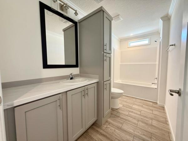 2024 Champion HOMCSHC4442A Mobile Home