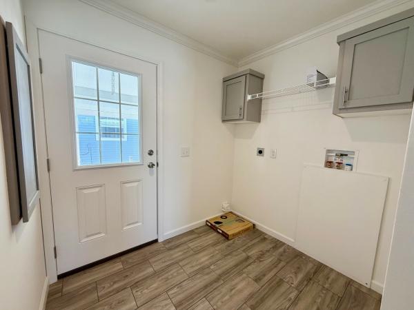 2024 Champion HOMCSHC4442A Mobile Home