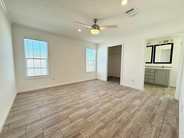 2024 Champion HOMCSHC4442A Mobile Home