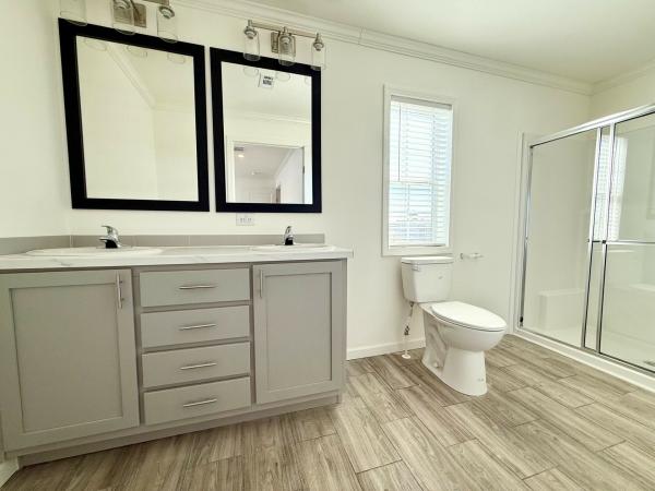 2024 Champion HOMCSHC4442A Mobile Home