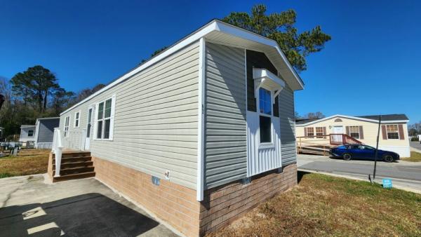 2020 Clayton Mobile Home For Sale