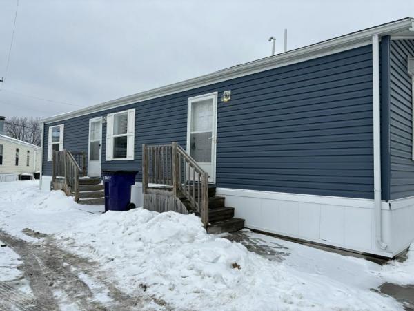 2021 Clayton Mobile Home For Sale