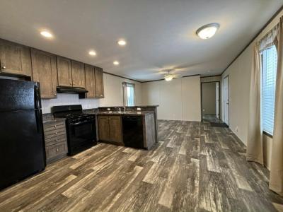 Photo 2 of 14 of home located at 43839 W. Morgan Harrison Township, MI 48045