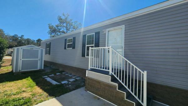 2022 Clayton Mobile Home For Sale