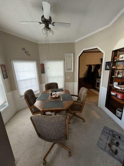 Mobile Home at 7801 88th Ave Lot 207 Pleasant Prairie, WI 53158