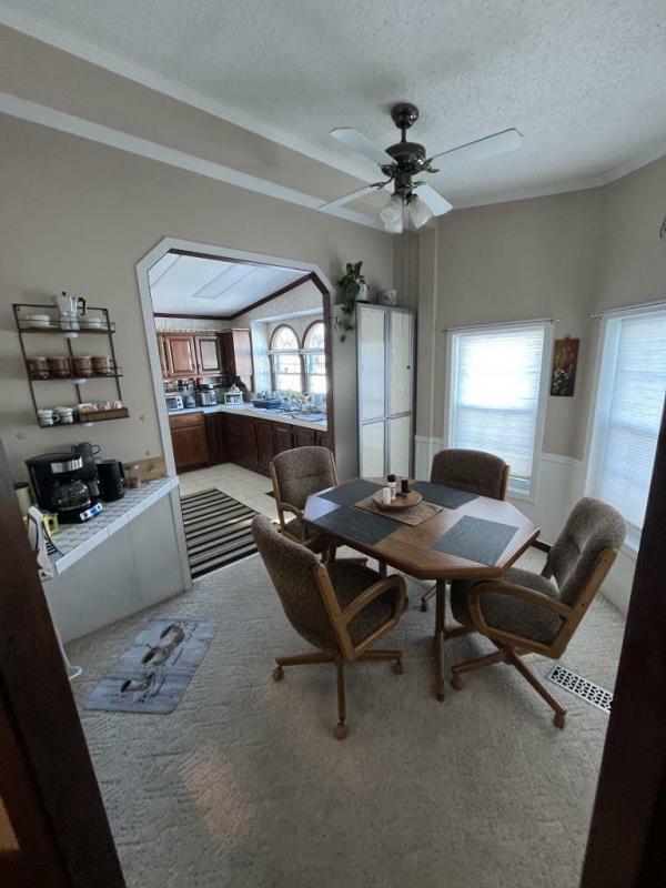 1991 Fairm Mobile Home