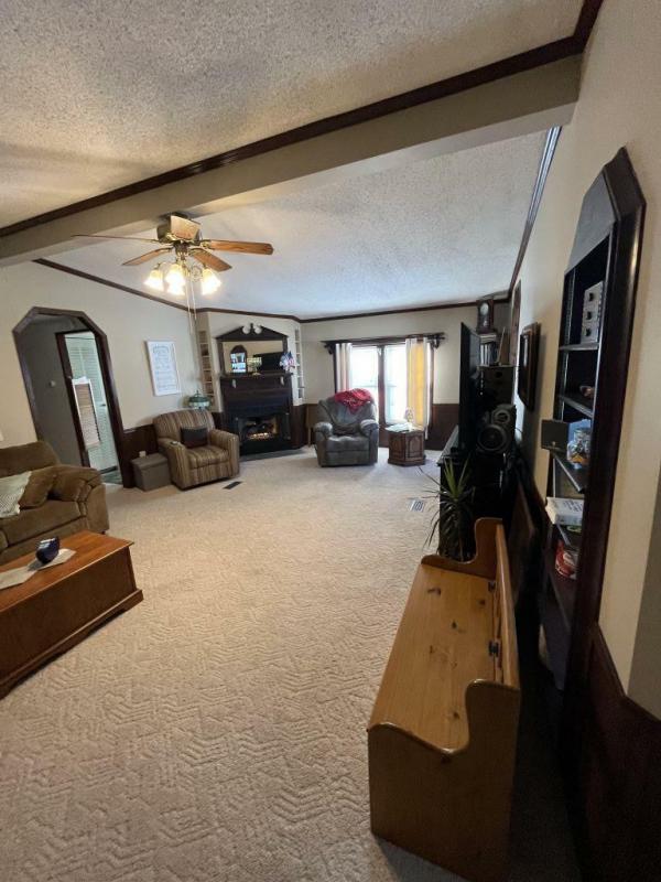 1991 Fairm Mobile Home