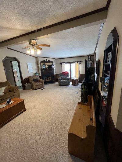 Photo 4 of 10 of home located at 7801 88th Ave Lot 207 Pleasant Prairie, WI 53158