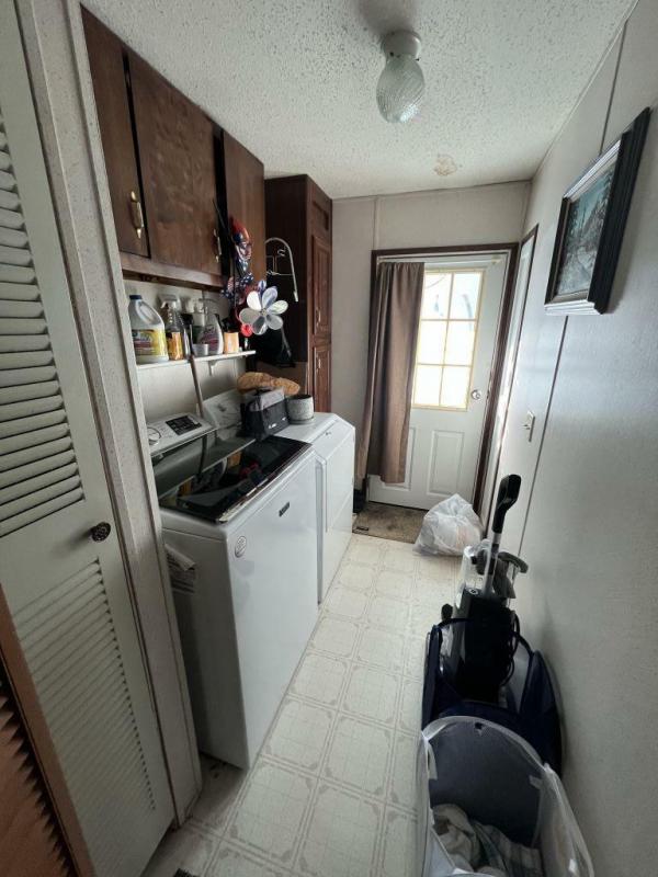 1991 Fairm Mobile Home