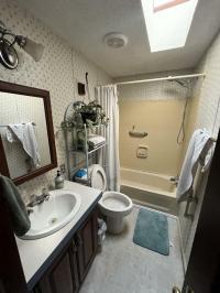 1991 Fairm Mobile Home