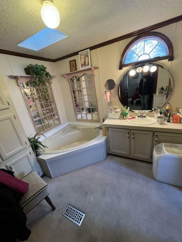 1991 Fairm Mobile Home