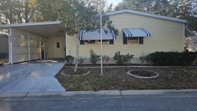 Mobile Home at 10354 S Walden Forest Circle Homosassa, FL 34446