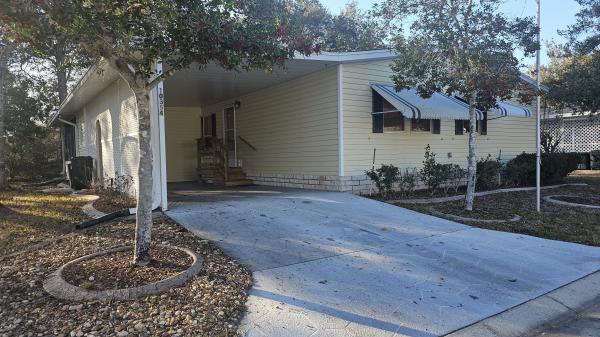 2003 KING KING Mobile Home