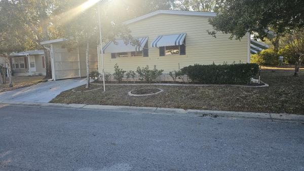 2003 KING KING Mobile Home