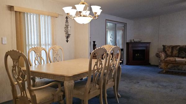 2003 KING KING Mobile Home