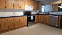 2003 KING KING Mobile Home
