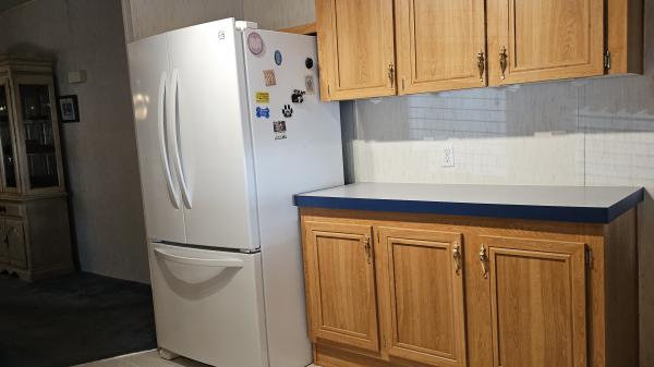 2003 KING KING Mobile Home