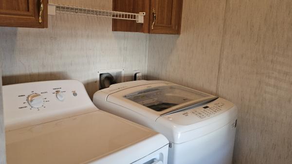 2003 KING KING Mobile Home