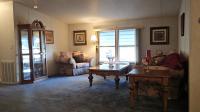 2003 KING KING Mobile Home