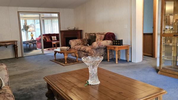 2003 KING KING Mobile Home