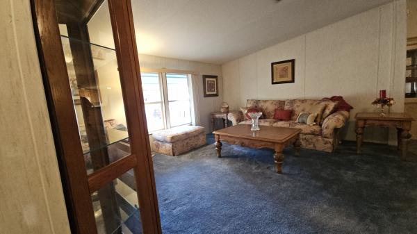 2003 KING KING Mobile Home