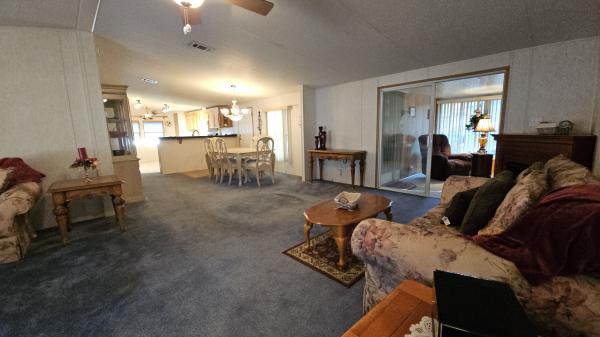 2003 KING KING Mobile Home