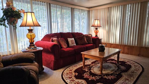 2003 KING KING Mobile Home