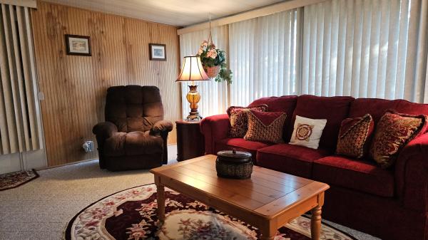 2003 KING KING Mobile Home